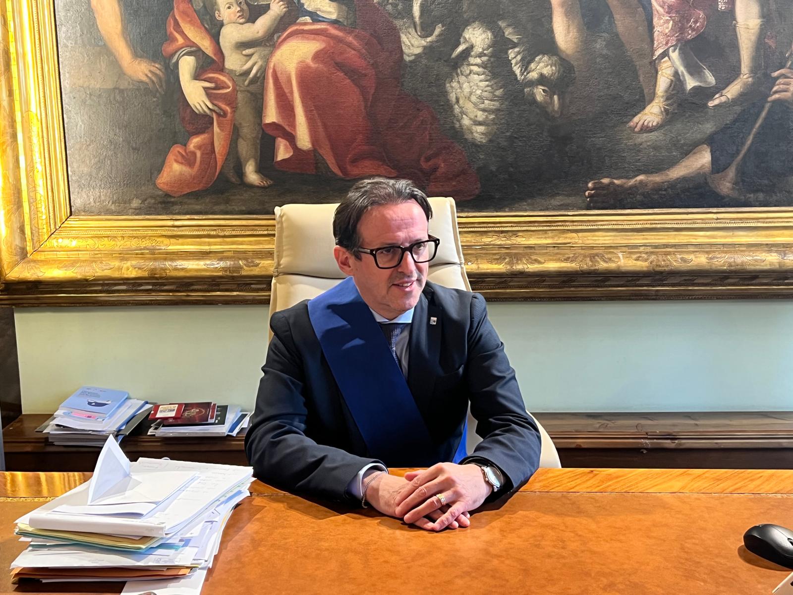 DISAGI PER IL TRASPORTO SCOLASTICO NEL METAPONTINO, MANCINI: “VICINI AGLI STUDENTI”